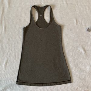 Lululemon Cool Racerback Tank Top